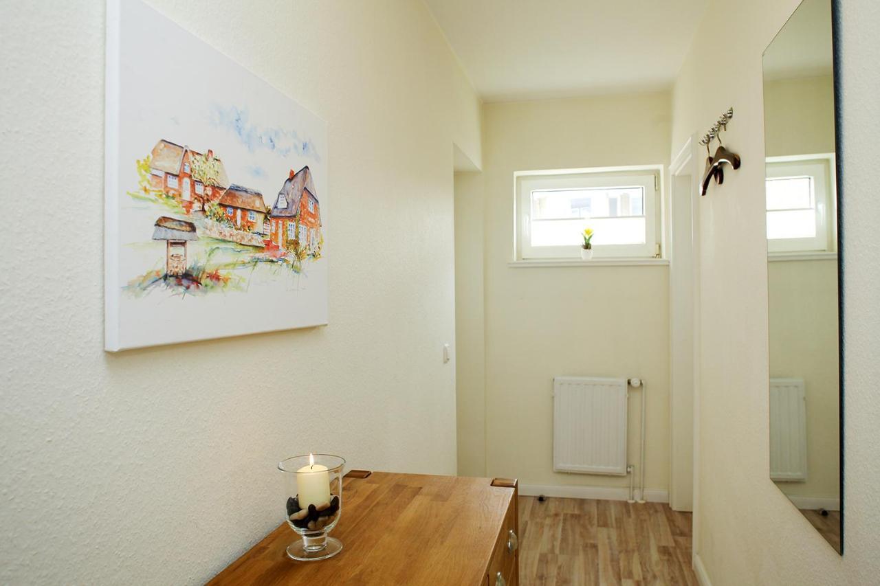 Mare Nostrum 1 Apartment