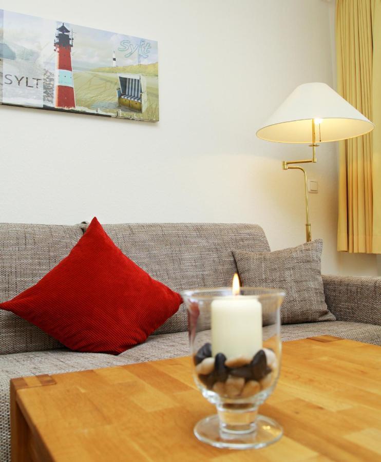 Apartment Mare Nostrum 1 Westerland